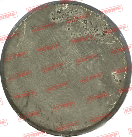 101781 Kempf Bolzen für Laufrolle